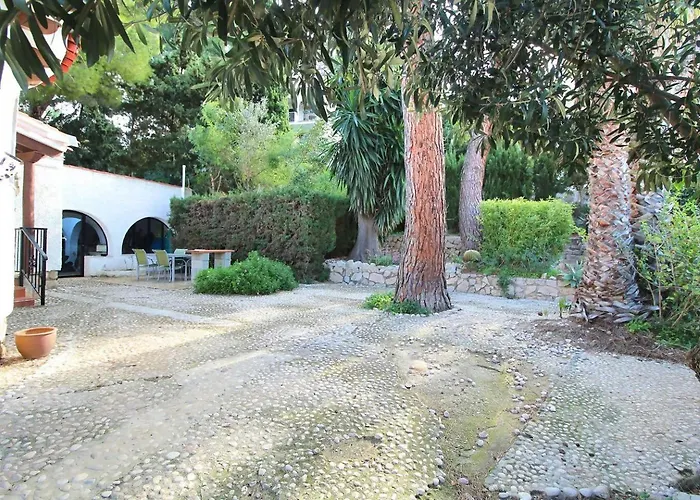 Chalet A 500M Del Mar